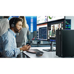 Lenovo 11TN003UUS M90T G3 Tower i7 Desktop