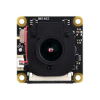 Kexextory IMX462 USB Webcam Camera Module with Fixed Focus