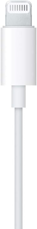 Apple MMTN2AM/A EarPods Lightning Connector Headphones