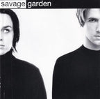 Sony Savage Garden [Music CD]