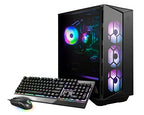 MSI Aegis RS 10DS i7 Gaming PC RTX 6700 XT