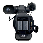 JVC GY-HM70 HD Shoulder-Mount Camcorder