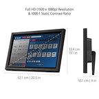ViewSonic TD2223 22 Inch 1080p Touch Screen Monitor