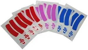 DJI Phantom 2 Vision Sticker Decal Pack - Genuine