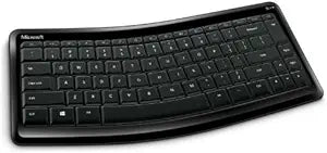 Microsoft T9T-00003 Sculpt Mobile Keyboard French — main product image
