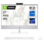 HP TPC-Q087 Pavilion 27