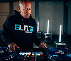 Reloop AMS-ELITE Serato DJ Pro DVS Mixer