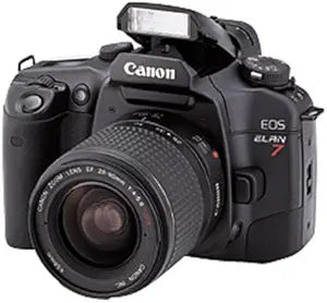 Canon 4587A006 EOS Elan 7 35mm SLR Camera Kit
