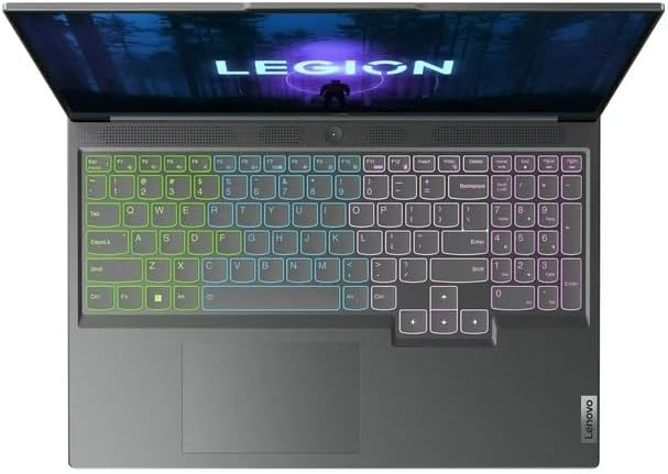Lenovo 82YA Legion Slim 5 Gaming Laptop i7 RTX 4060