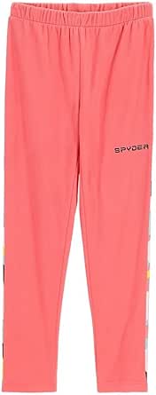 Spyder 226004 Youth Speed Fleece Pant Warm