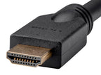 Monoprice 113782 HDMI Cable 15ft 4K HDR