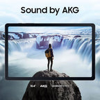 Samsung SM-P613NZBEXAR Galaxy Tab S6 Lite 10.4