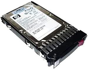 HP 627114-002 300GB 15K SAS HDD