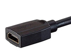 Monoprice 138642 1ft 8K High Speed HDMI Cable