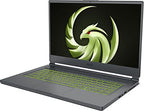 MSI A5EFK-3189- Delta 15 Gaming Laptop: Ryzen 7 5800H, RX 6700M, 1TB SSD