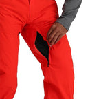 Spyder 38SA125316 Men's Dare Insulated Ski Pants