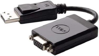 Dell 091N033 DisplayPort to VGA Adapter