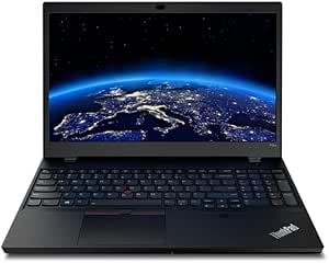 Lenovo ThinkPad P15v Mobile Workstation - Xeon, Quadro P620 — main product image