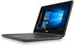 Dell 3189 Latitude 2-in-1 Touch Laptop Pentium SSD