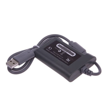 Microsoft Xbox 360 Hard Drive Data Transfer Cable