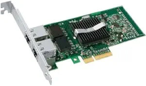 Intel LYSB007W4GZ4W-ELECTRNCS PRO/1000PT Gigabit Server Adapter
