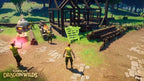 Fireshine Games RuneScape: Dragonwilds Deluxe Edition Survival RPG