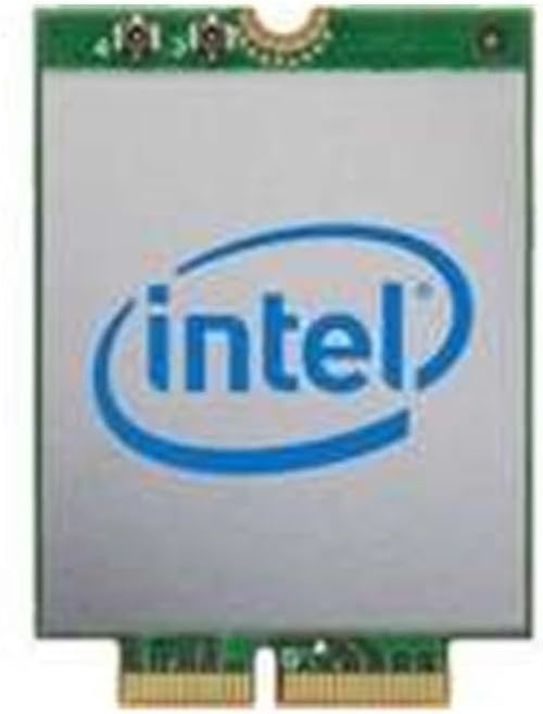 Intel AX200 WiFi 6 AX Bluetooth 5.0 M.2 Adapter