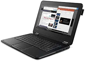 Lenovo wt-81FY000SUS 300e Touchscreen Winbook Renewed