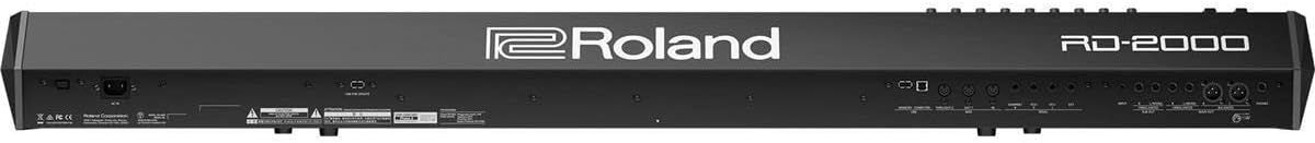 Roland RD-2000 Premium 88-Key Digital Stage Piano