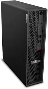 Lenovo ThinkStation P340 30DK0040US i9 Workstation — main product image
