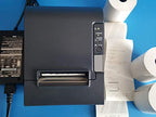 Epson TM T88IV M129H Thermal Receipt Printer USB Renewed