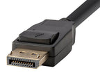 Monoprice 113361 Select Series DisplayPort 1.2 Cable 10ft