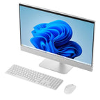 Dell 27-Inch All-in-One Touchscreen Desktop, Intel Ultra 7