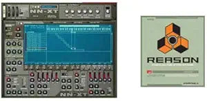 Propellerhead soft916240 Reason Music Station Software