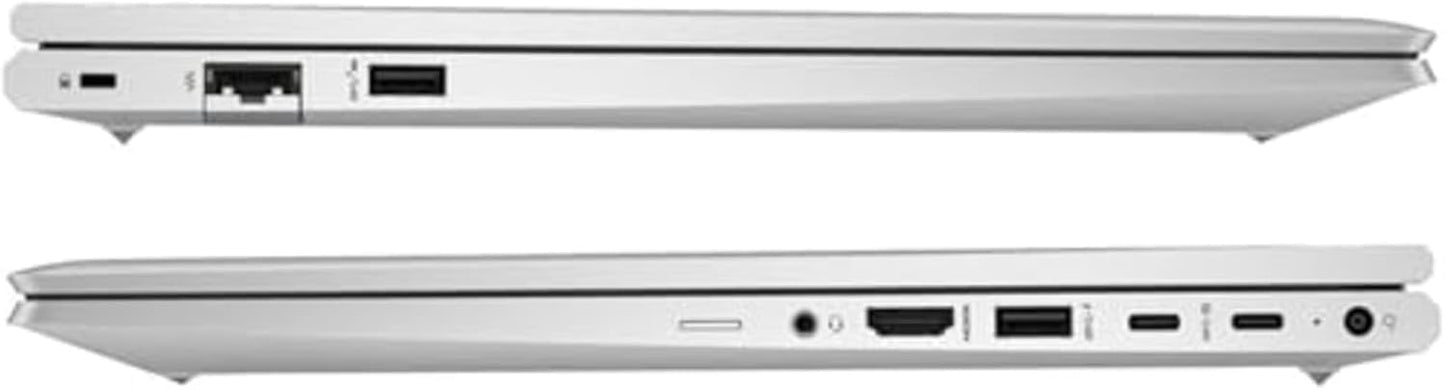 HP ProBook 450 G10 i7 Laptop - 48GB 2TB SSD FHD