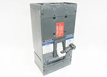 GE SKDA36AN0800 3P 600V 800A MCS Switch — main product image
