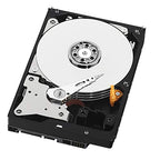 Western Digital WD81PURZ 8TB Purple Surveillance Hard Drive