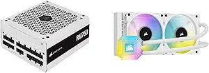 Corsair RM750 80+ Gold Fully Modular Power Supply — main product image