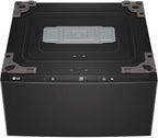 LG WD300CB 1.0 cu. ft. SideKick Pedestal Washer