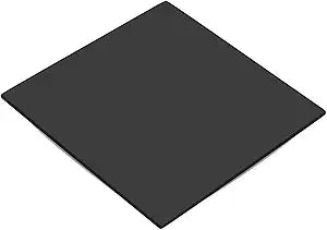 Tiffen Neutral Density Filter 6.6x6.6 Water White Glass ND1.2