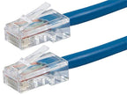 Monoprice 113140 Zeroboot Cat5e Ethernet Cable 15ft