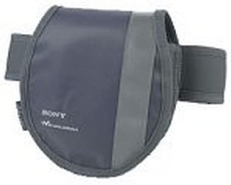 Sony CDCASE3 CD Walkman Carrying Case — main product image