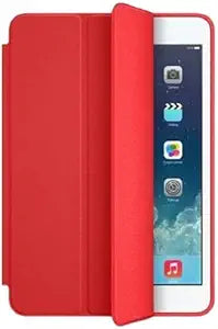 Apple ME711ZM/A iPad Mini Smart Case - (Product) Red