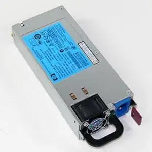 HP 591555-101 ProLiant DL360 G6 DL380 G6 460W Power Supply — main product image