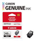 Canon CNMPG240XXL PG-240 XXL Black Ink Cartridge
