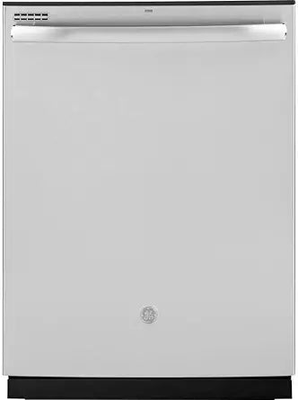 GE GDT605PSMSS Dishwasher with Steam PreWash — main product image