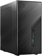 ASRock DESKMINI X300W AMD Barebone Mini PC