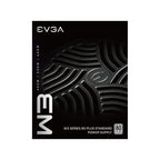 EVGA 500 W3 500W 80+ White Power Supply