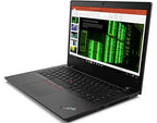Lenovo 20U5S0NQ00-3586-226033 ThinkPad L14 Ryzen Laptop