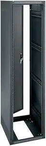 Middle Atlantic ERK-3525KD 35U 25" Black Server Rack